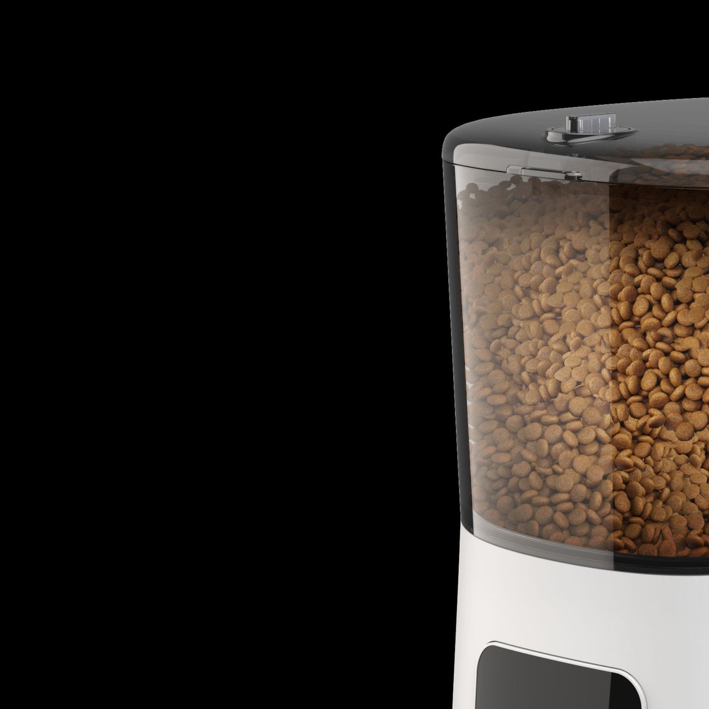 Pet feeder automatic - Paw Heroes Shop