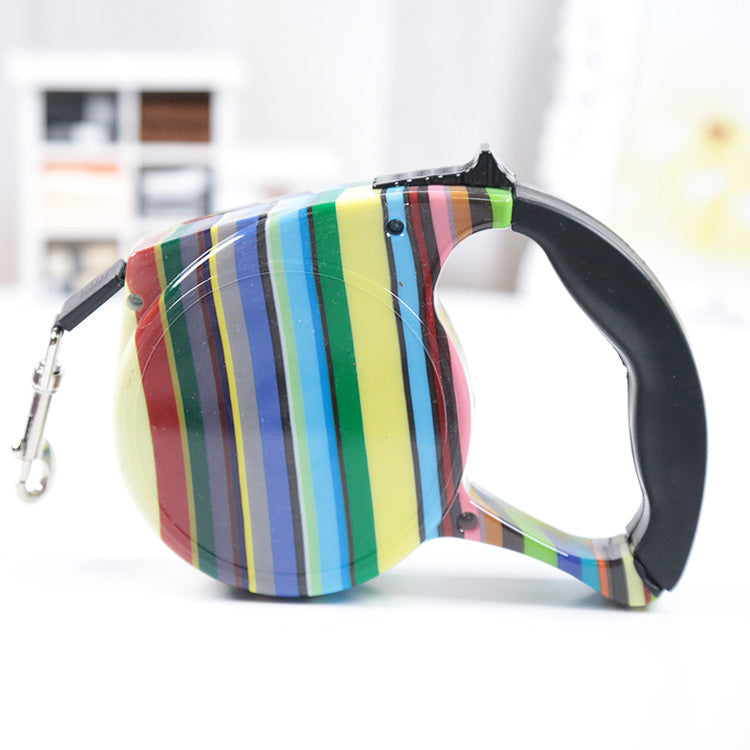 Pet automatic leash - Paw Heroes Shop
