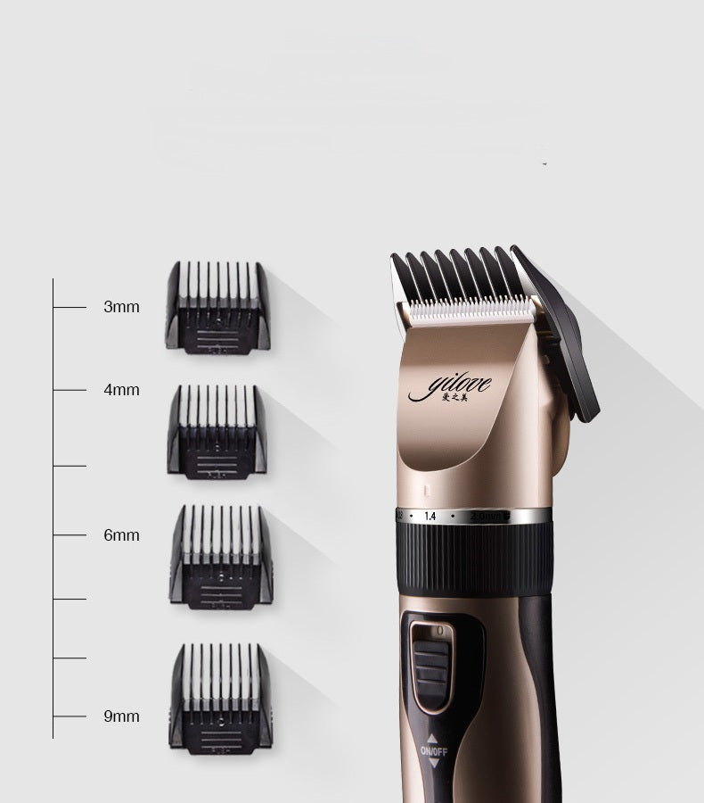 Professional Pet Grooming Kit - Paw Heroes Shop