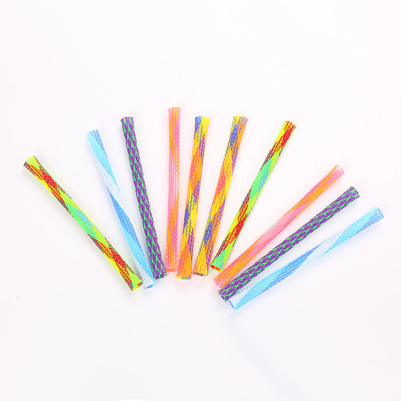 Pet Spring Telescopic Cat Stick Interactive Toys - Paw Heroes Shop
