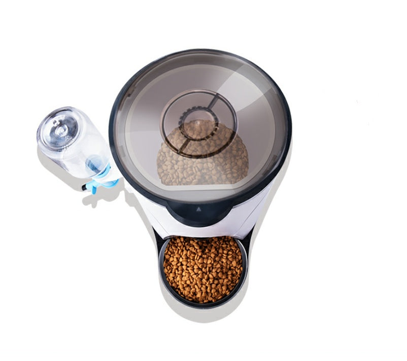Pet automatic feeder - Paw Heroes Shop