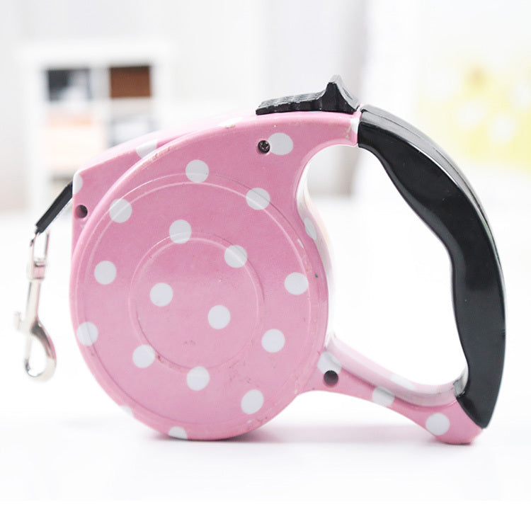 Pet automatic leash - Paw Heroes Shop