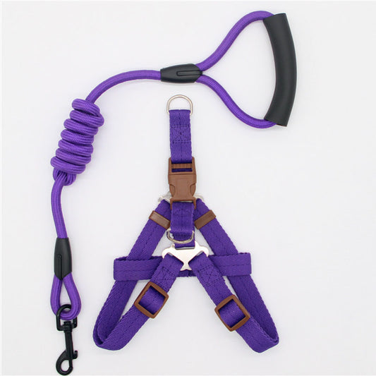 Pet Supplies Simple Dog Leash - Paw Heroes Shop