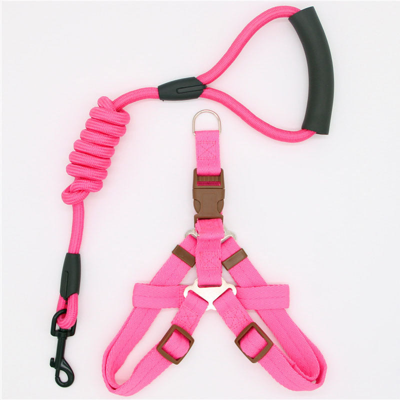 Pet Supplies Simple Dog Leash - Paw Heroes Shop