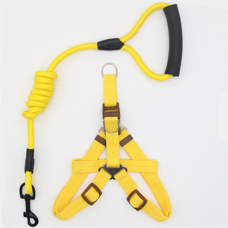 Pet Supplies Simple Dog Leash - Paw Heroes Shop