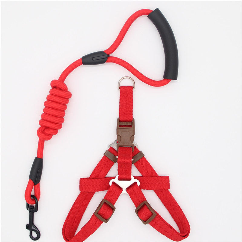 Pet Supplies Simple Dog Leash - Paw Heroes Shop