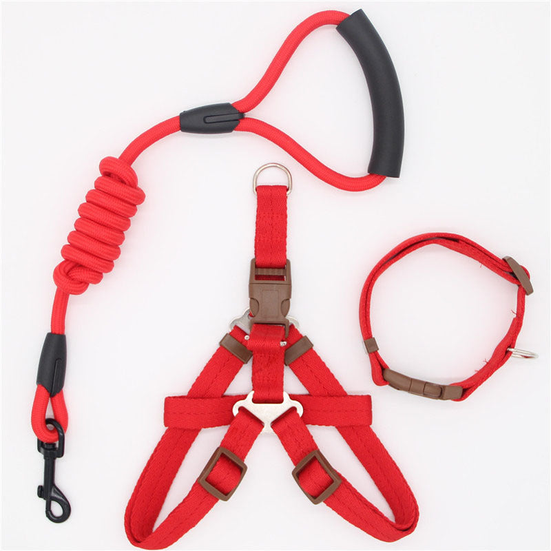 Pet Supplies Simple Dog Leash - Paw Heroes Shop
