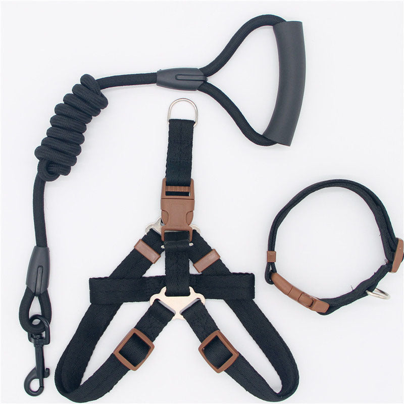 Pet Supplies Simple Dog Leash - Paw Heroes Shop