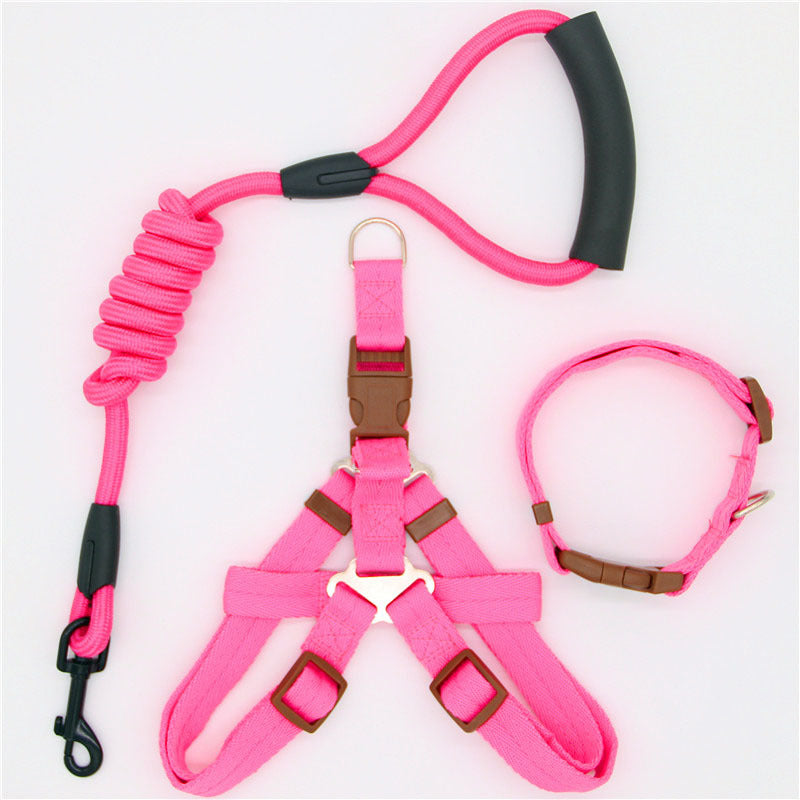 Pet Supplies Simple Dog Leash - Paw Heroes Shop