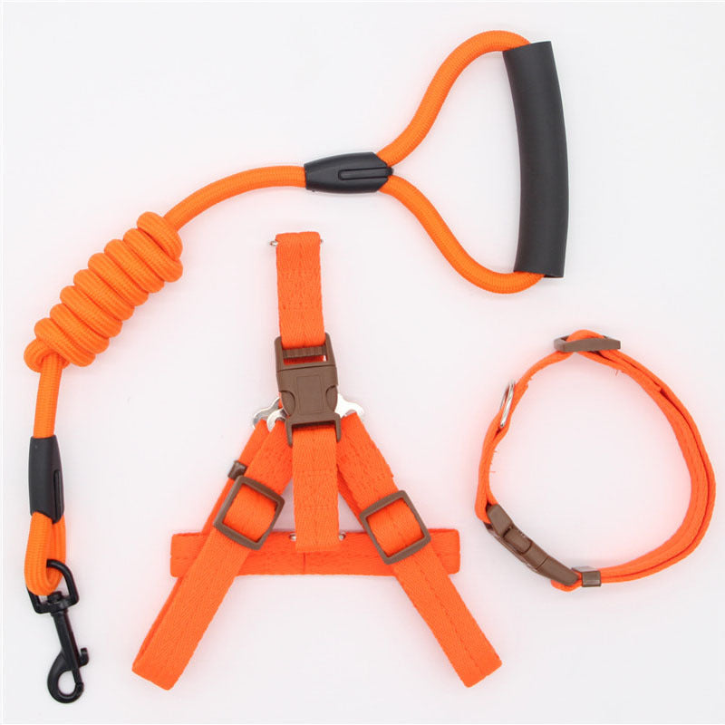 Pet Supplies Simple Dog Leash - Paw Heroes Shop