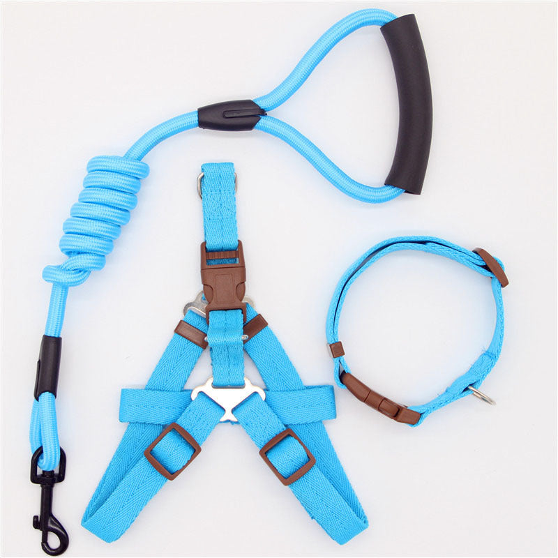 Pet Supplies Simple Dog Leash - Paw Heroes Shop