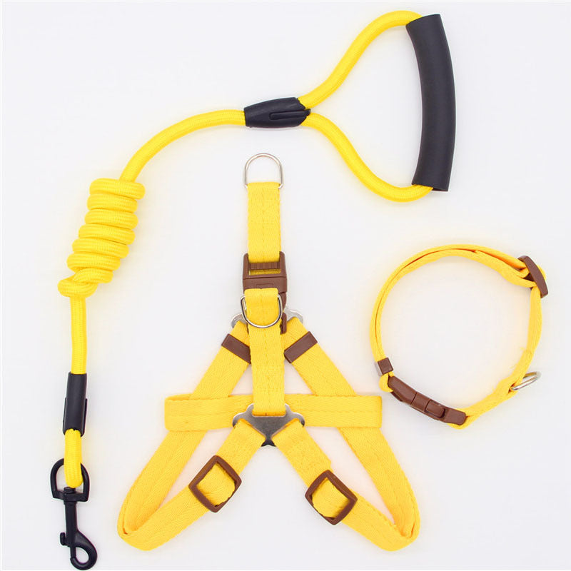 Pet Supplies Simple Dog Leash - Paw Heroes Shop