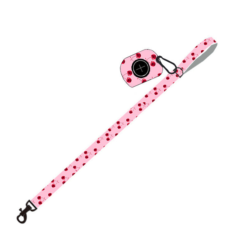 Pet Supplies Dog Leash Set Pet Leash - Paw Heroes Shop