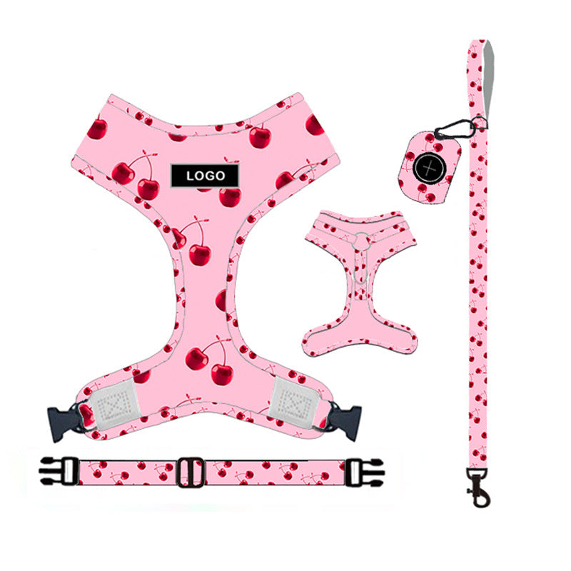 Pet Supplies Dog Leash Set Pet Leash - Paw Heroes Shop