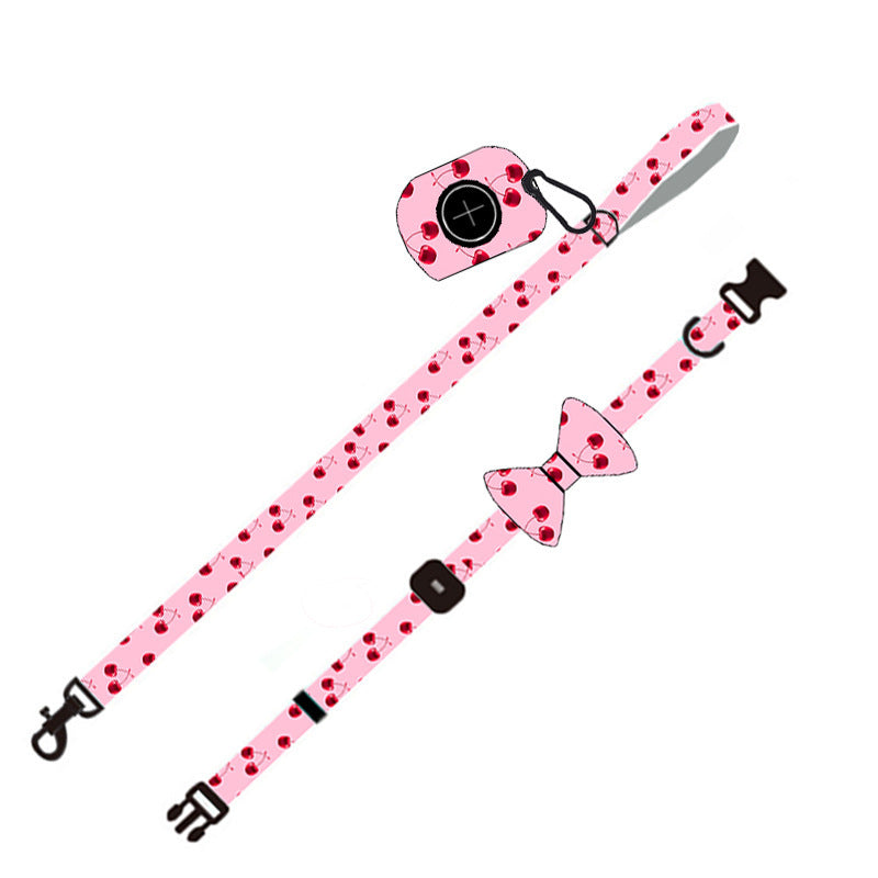 Pet Supplies Dog Leash Set Pet Leash - Paw Heroes Shop