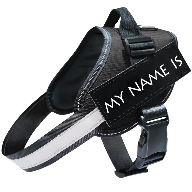 Reflective Dog Leash, Dog Leash, Dog Harness - Paw Heroes Shop