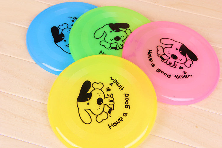 Pet Supplies Dog Outdoor Interactive Toys - Paw Heroes Shop