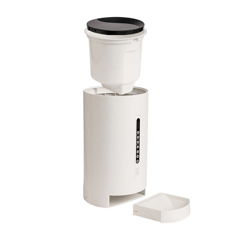 Pet Smart Feeder Pet Supplies Timing - Paw Heroes Shop