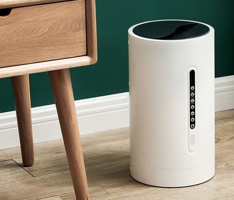 Pet Smart Feeder Pet Supplies Timing - Paw Heroes Shop