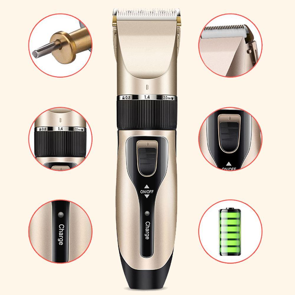Professional Pet Grooming Kit - Paw Heroes Shop