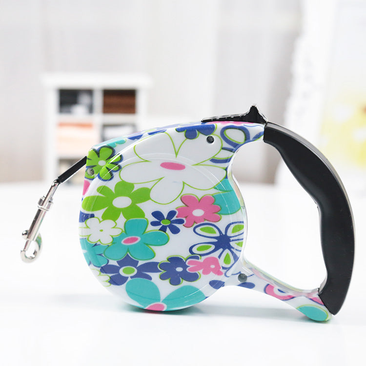 Pet automatic leash - Paw Heroes Shop