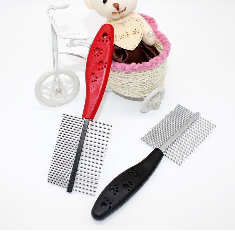 Pet grooming products - Paw Heroes Shop