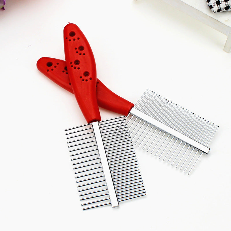 Pet grooming products - Paw Heroes Shop