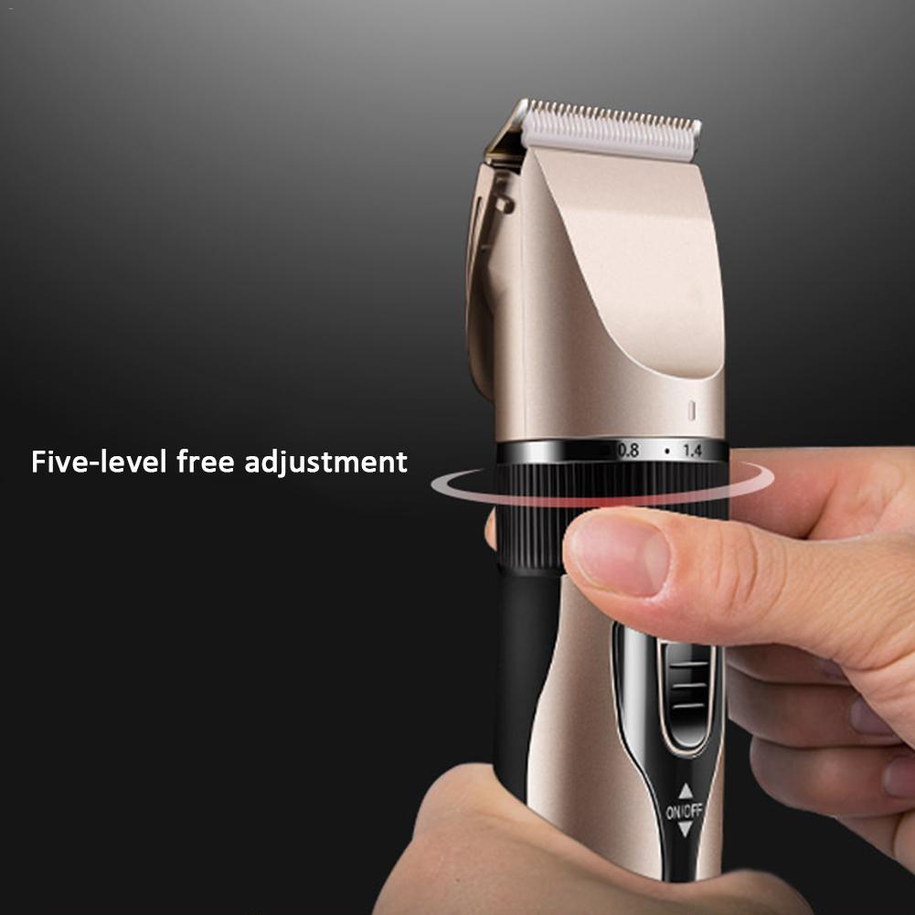 Professional Pet Grooming Kit - Paw Heroes Shop