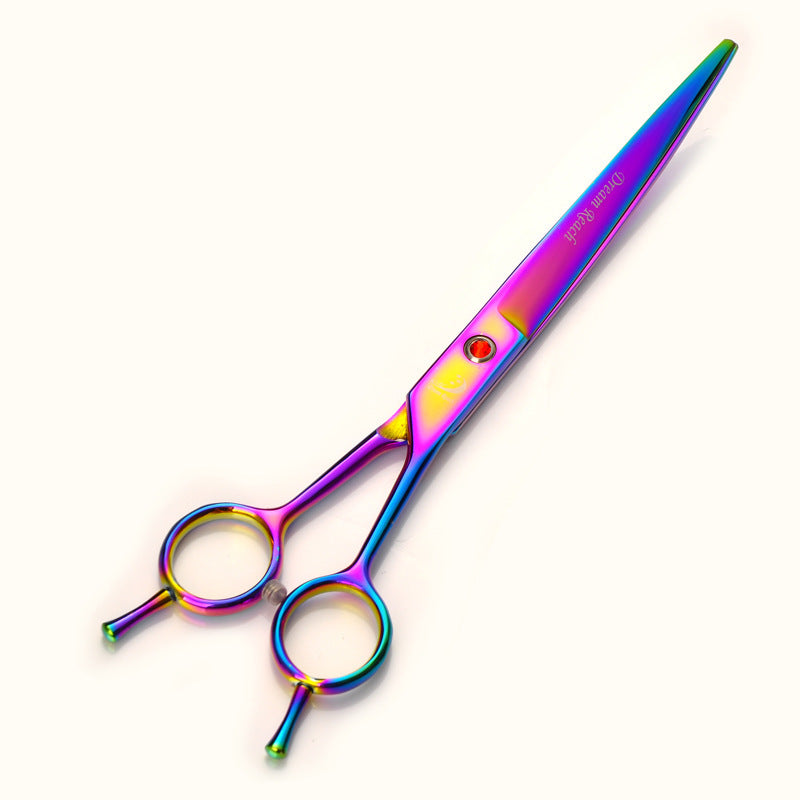 Pet grooming scissors - Paw Heroes Shop