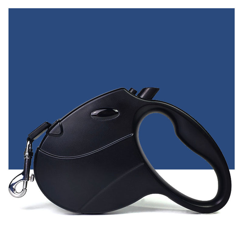 Automatic retractable cat leash - Paw Heroes Shop