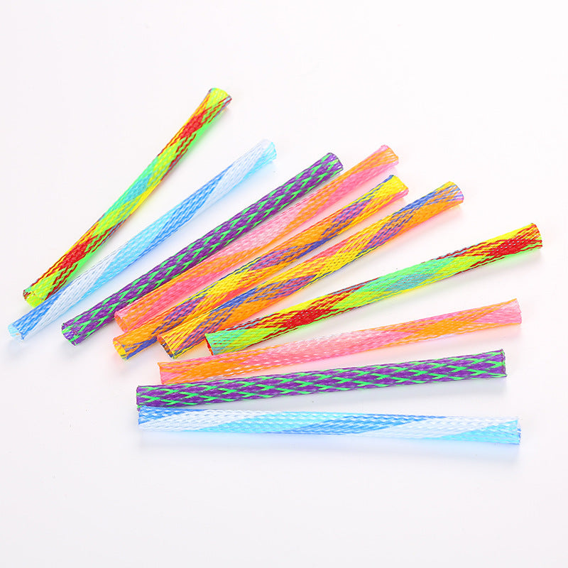 Pet Spring Telescopic Cat Stick Interactive Toys - Paw Heroes Shop