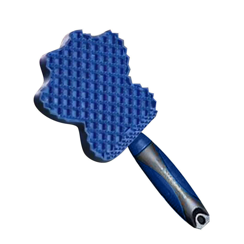 Pet Hair Remover Brush Gentle Pet Grooming Brush - Paw Heroes Shop