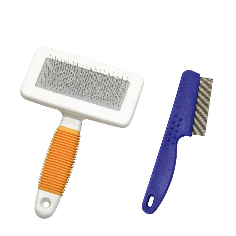 Pet Grooming Tools Set - Paw Heroes Shop