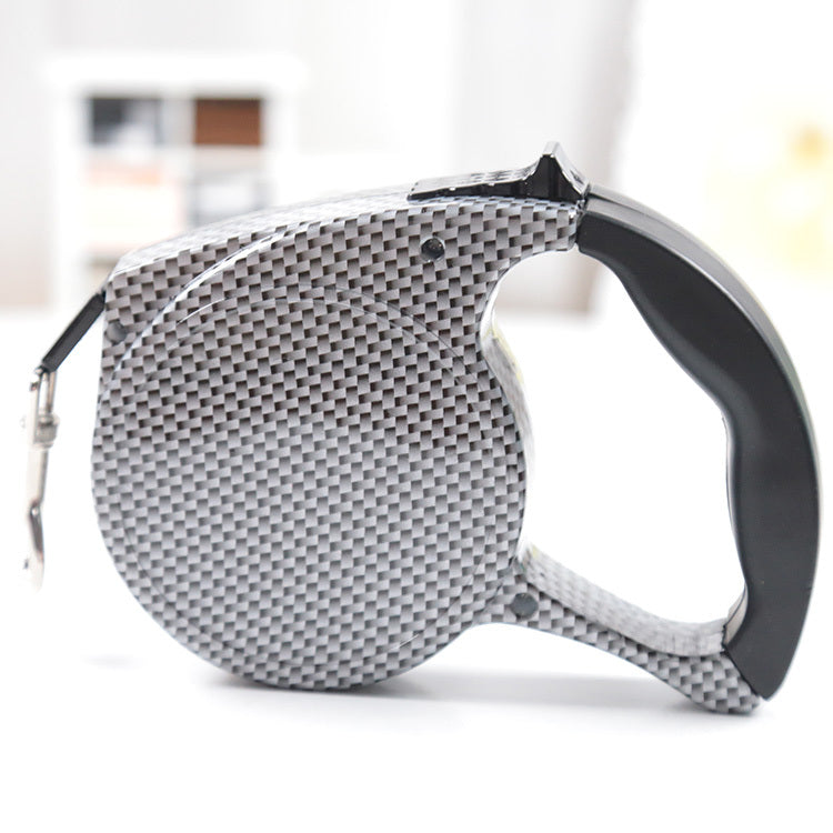 Pet automatic leash - Paw Heroes Shop