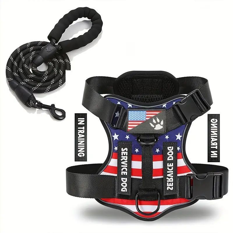 Pet Dog Breast Strap Dog Leash Dog Leash - Paw Heroes Shop
