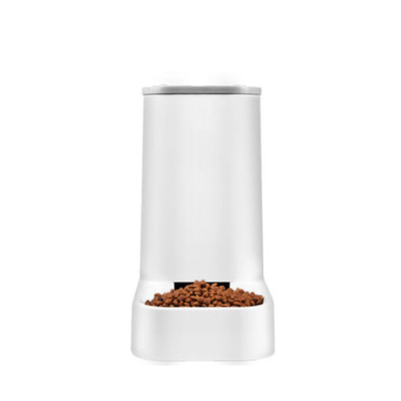 Automatic Feeding Artifact For Cats And Dogs - Paw Heroes Shop