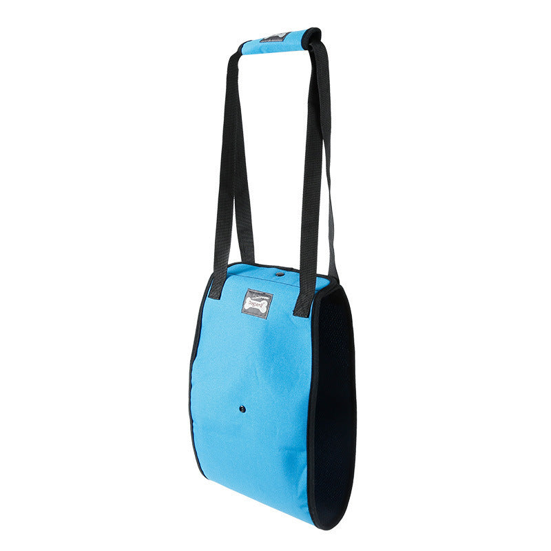 Dog leash auxiliary belt - Paw Heroes Shop