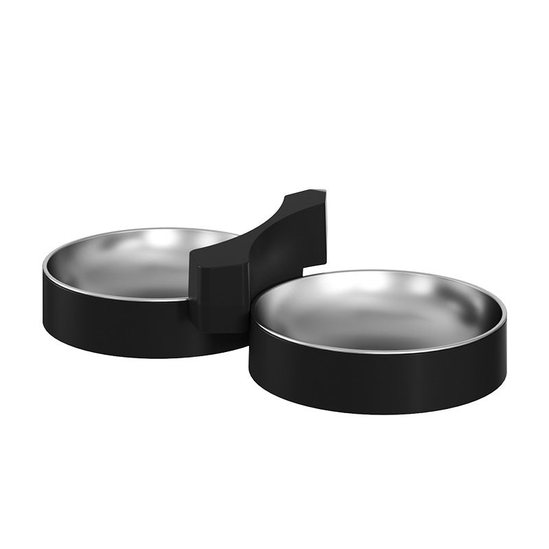 Automatic Pet Feeder Cat Control Food - Paw Heroes Shop