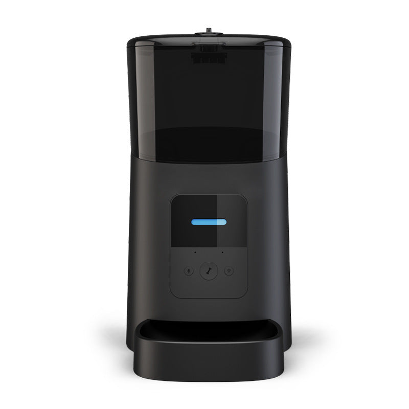 Pet automatic smart feeder - Paw Heroes Shop