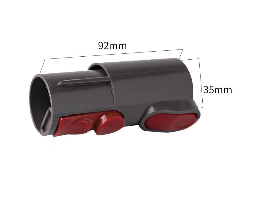 Pet Grooming Brush Tool Pet Vacuum Cleaner Brush Attachment - Paw Heroes Shop