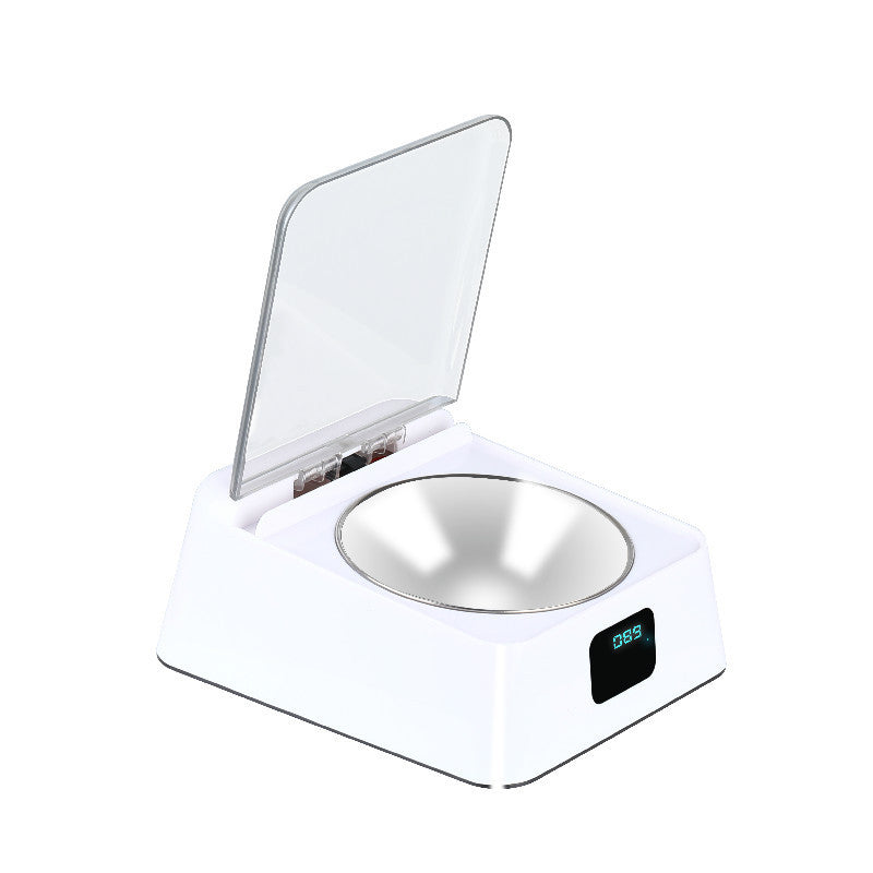 Pet Automatic Feeder - Paw Heroes Shop