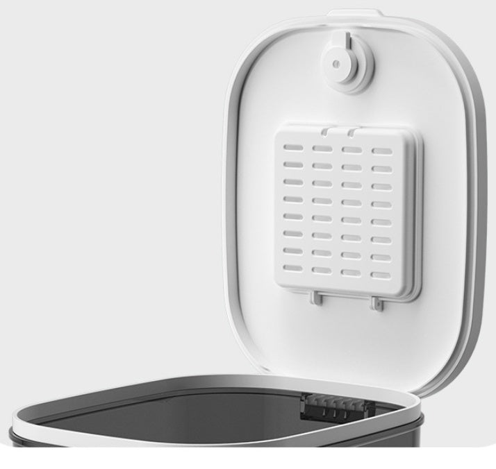 Pet Automatic Feeder Large Capacity Smart Voice Recorder APP Control Timer Feeding Cat Dog Food Dispenser With WiFi Pet Bowl - Paw Heroes Shop