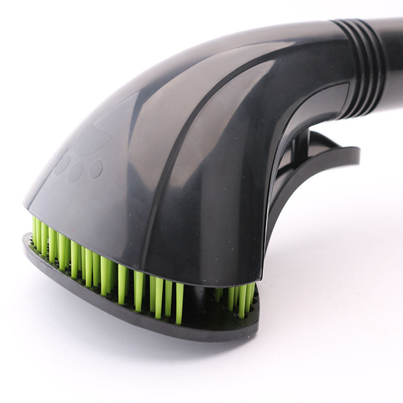 Pet Grooming Brush Loose Puppy Hair Cleaning - Paw Heroes Shop
