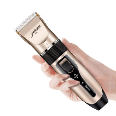 Professional Pet Grooming Kit - Paw Heroes Shop