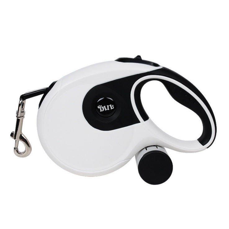 Simple Household Automatic Retractable Dog Leash - Paw Heroes Shop