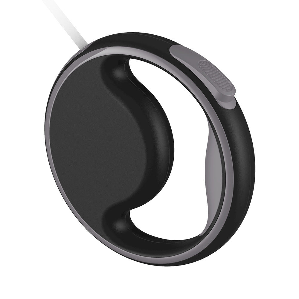 Automatic Lighting Retractable Dog Leash - Paw Heroes Shop