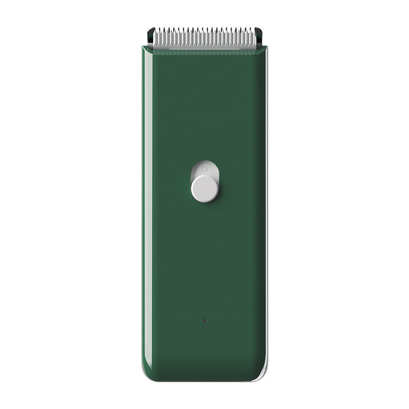 Pet Grooming Puppy Silent Hair Clipper - Paw Heroes Shop