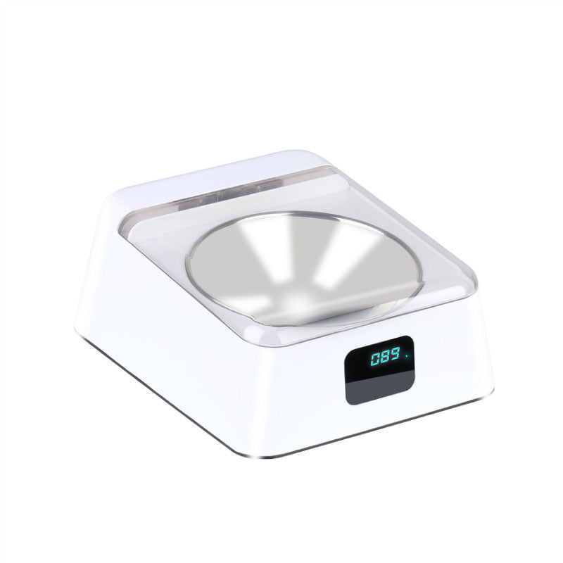 Pet Automatic Feeder - Paw Heroes Shop