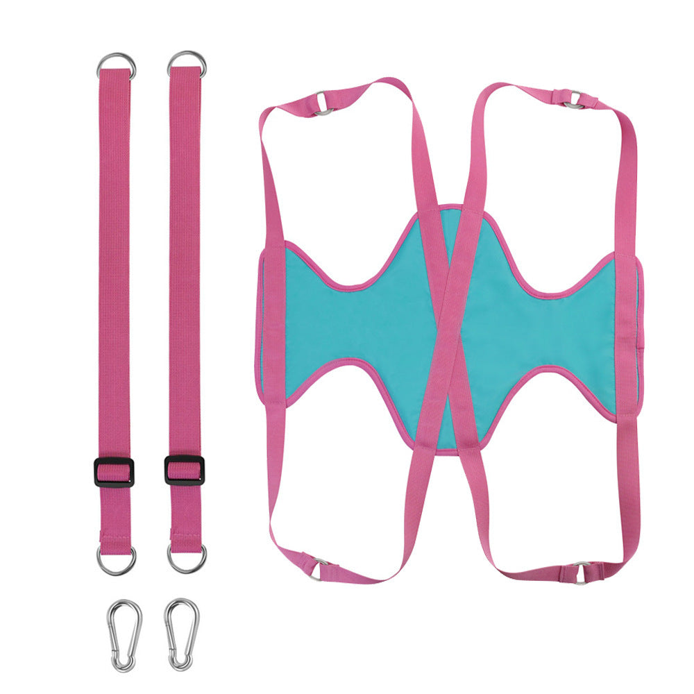 Pet Grooming Hammock For Cats & Dogs Hanging Harness Pet Supplies Kit With Nail Clippers Trimmer - Paw Heroes Shop