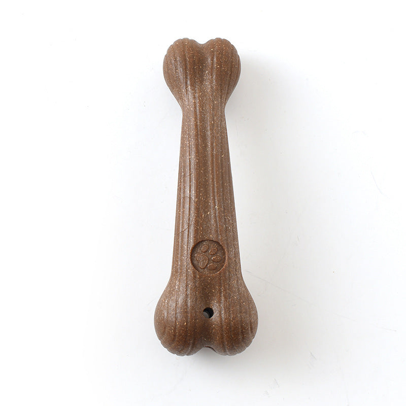 Pet Dog Toys For Small Dog Chews Toys Bite Resistant Molar Teeth Cleaning Dog Training Supplies Interactive Accessories - Paw Heroes Shop